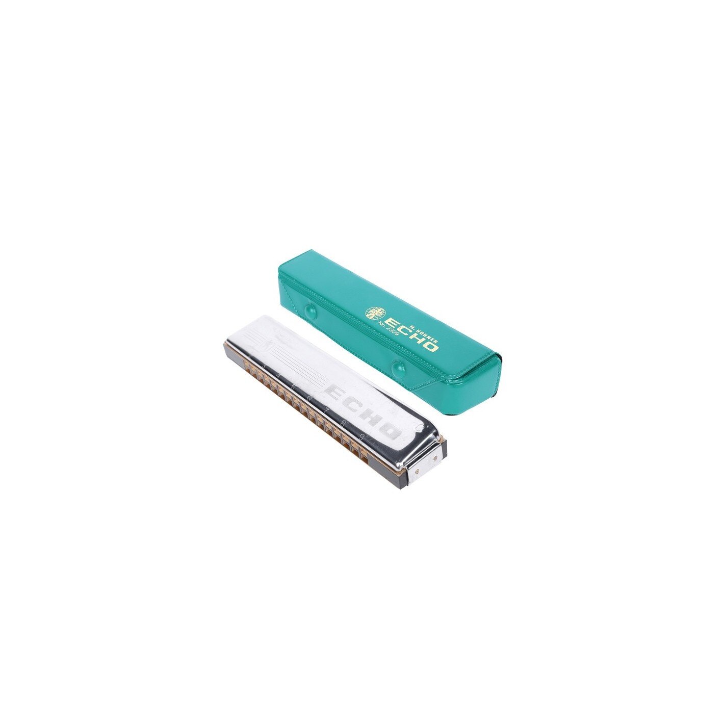 Muzicuta Hohner Echo Tremolo 32 C